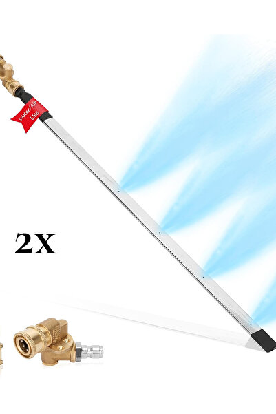OEM Lance type device 60cm for washing/blowing radiators - 2 pcs