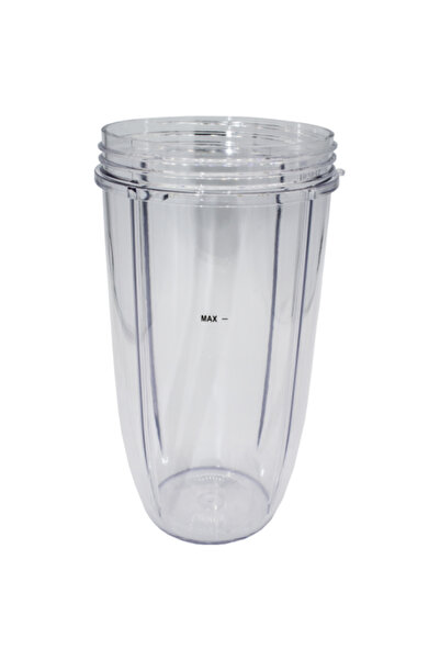 Nutribullet spare part juice cup وعاء نيوتري كوك اكريلك