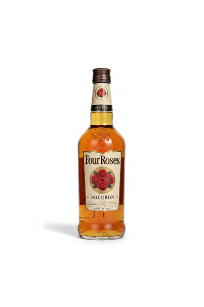 Buffalo Whiskey Four Rouses, 40%, 0.7L