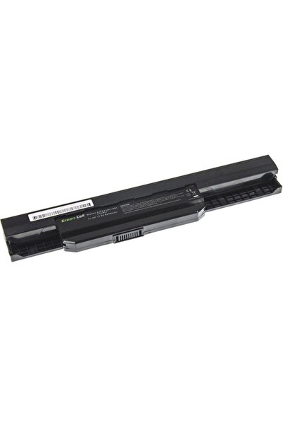 Greencell Batttery Asus A31-K53 X53S X53T K53E 4400mAh