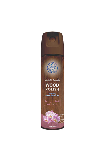 Light Wave ملمع الخشب Orchid 350ml