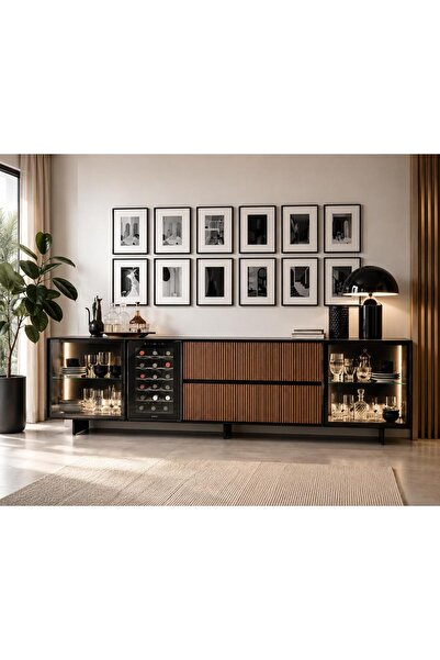 larissa design konsol