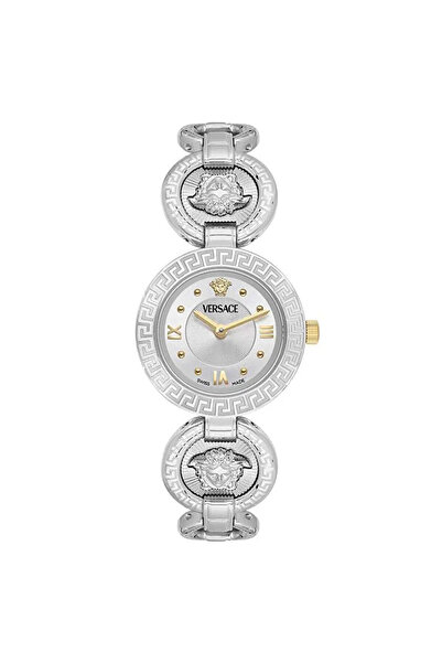 Versace VRSCVEWCA0124 Kadın Kol Saati
