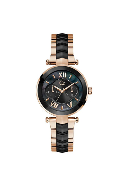 Guess Collection Gc GCY92004L2MF Kadın Kol Saati
