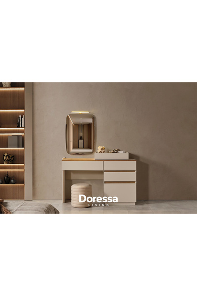 Doressa Living Raun Şifonyer
