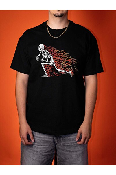 bare and bold studio Tricou de alergare
