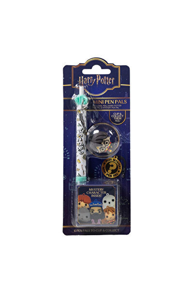 Thumbs Up Pub Harry Potter Mini Pen Pals