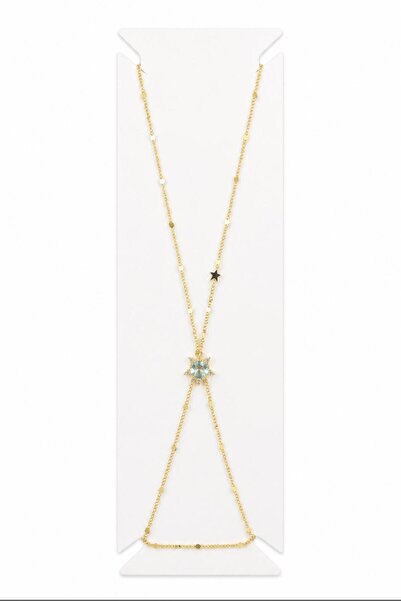 CİELA-GOLD TAŞLI ŞAHMERAN
