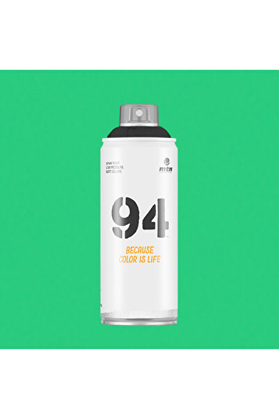 Montana colors MTN 94 RV-272 Mint Green 400ml