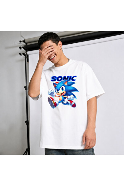 Ingift Ουνισέξ Υπερμεγέθες T-Shirt, Εξατομικευμένο, Συλλογή Street Wear με Σχ...