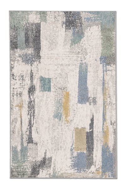 Rugs Modern Halı Sdt Traditional Patterned Modern Woven Base Decorative Carpe...