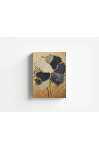 OEM Tablou decorativ pe pânză, 45x70 cm, pânză 100% din bumbac cu grosimea de...