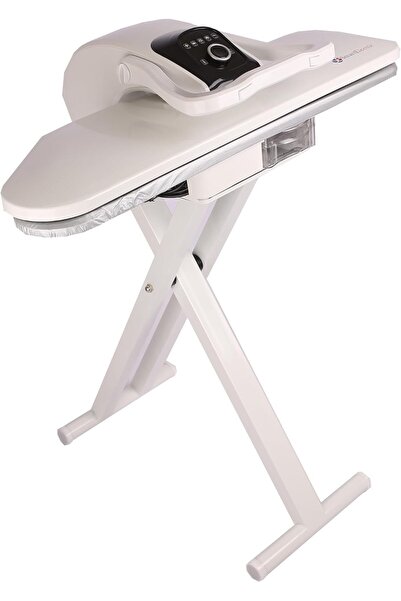 Generic Smart Electric 40 Inch 102 cm 2200 Watt Press Steam Ironing with Adju...