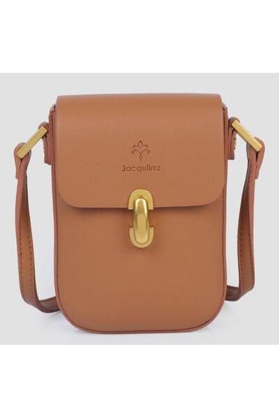 Jacquline Im537 Ilithiya Women's Small Crossbody Bag