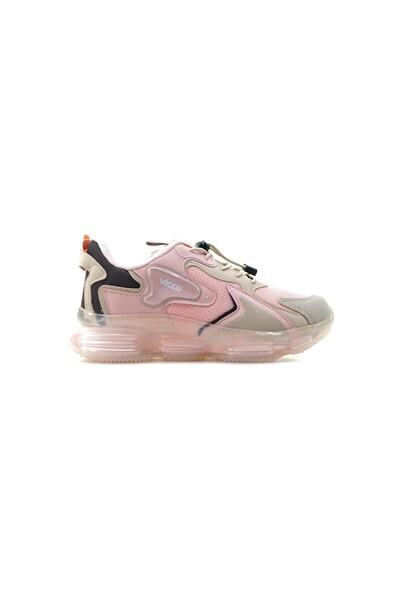 Vicco Mask Girl's Air Sole Sports Shoes (26-37) 23Y 346.168 Fk Walking Shoes