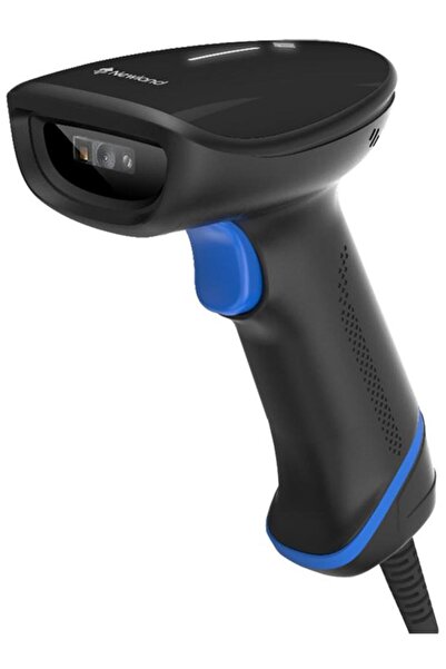 Newland Hr2300-Sa Qr Code Reader Stand with USB Connection