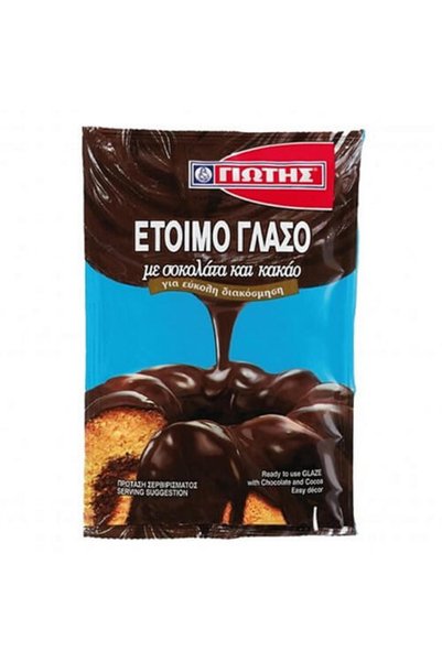giotis ΓΙΩΤΗΣ ΕΤΟΙΜΟ ΓΛΑΣΣΟ 100gr.