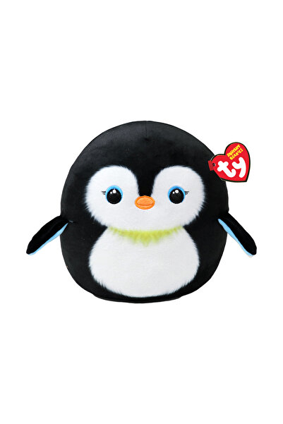 Panço Neve - Penguın Squısh Peluş Oyuncak