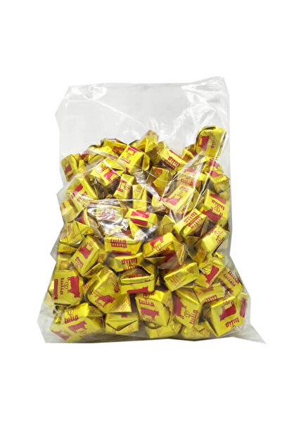 Tulip ΚΑΡΑΜΕΛΑ ΧΡΥΣΗ 1kg - (TOFFEE)