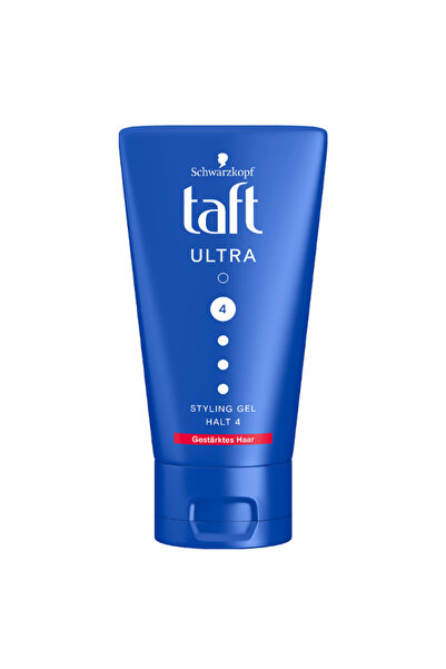 Taft GEL 150ml - (No 04) (ULTRA STYLING)