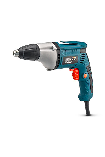 Other BORMANN Επαγγελματικό Κατσαβίδι Γυψοσανίδας 550W BSD5500
