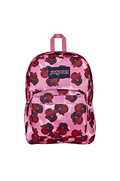 Jansport Superbreak One Sırt Çantası EK0A5BAGA0J1