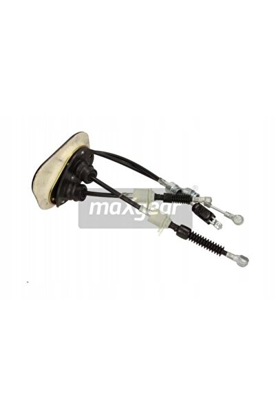 MaxGear 32-0597 CABLU SCHIMBARE VITEZE (KPL.) FIAT DUCATO ORIGINAL