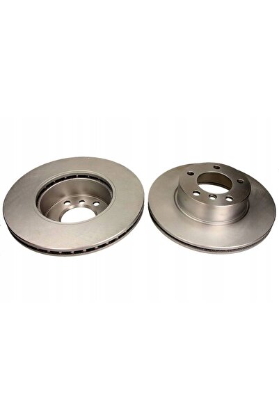 QUARO QD2311 DISC NEPROCESAT. BMW P. E90 05- CU STRAT ANTI-COROZIONARE