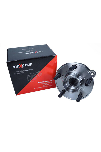 MaxGear 33-1363 RULMENT ROATĂ FORD T. KUGA II 4X4