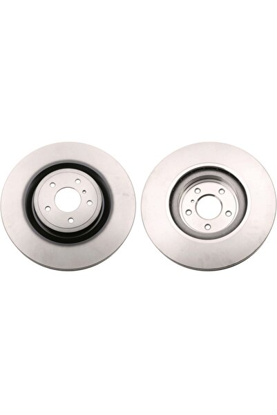 TRWELD DF6498S/LUC Disc de freză cu tăiere înaltă INFINITI P.FX/370Z 08-