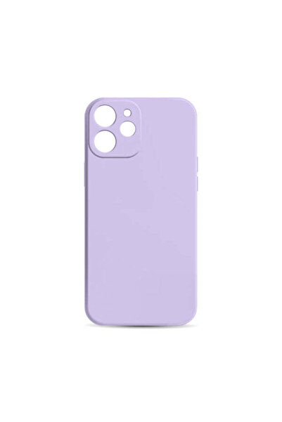 OEM Husă compatibilă cu Motorola Edge 40, anti-amprentă, din silicon - violet