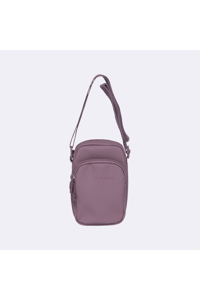 BECKMANN Geantă crossbody Street, Grape