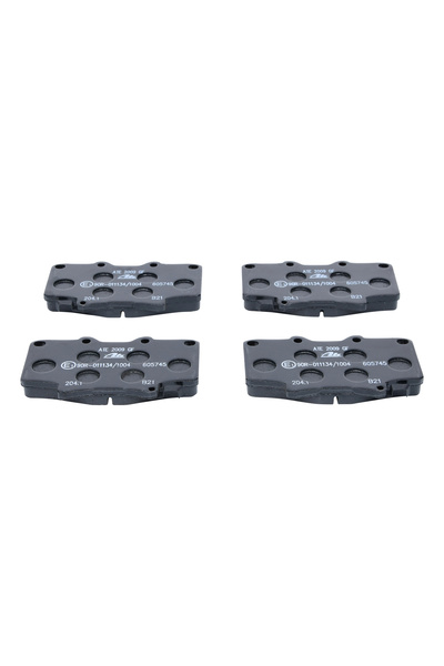 Atelier.V 13.0460-5745/ATE KLOCKI HAM. TOYOTA P. LAND CRUISER 4,0-4,5 90-97