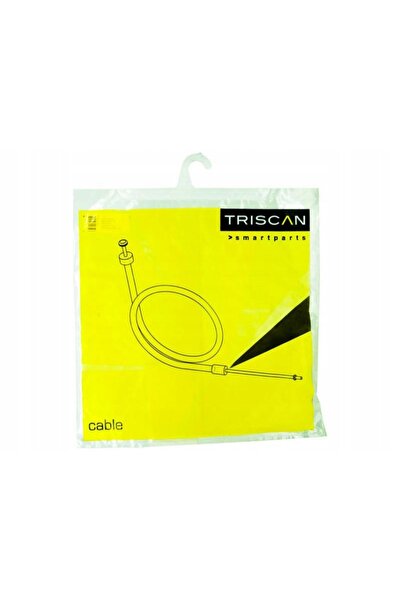 TRISCAN 8140161144 LINKA HAM. RĘCZ. FORD T. FIESTA 08- LE/PR KPL.