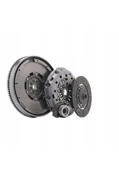 Schaeffler LuK 600034200/LUK CLUTCH KPL. CITROEN JUMPER 3.0 HDI 06- DMF