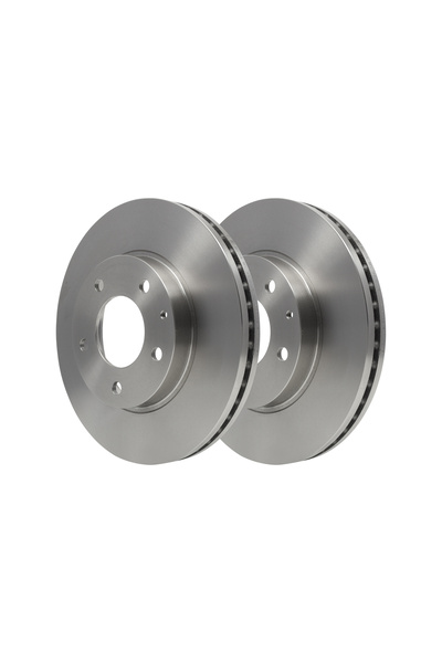 Atelier.V 24.0128-0175/ATE HAM DISC MAZDA P. MPV/XEDOS 9 2.0-2.5 93-06