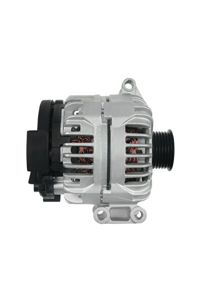 AS-PL A0210 ALTERNATOR
