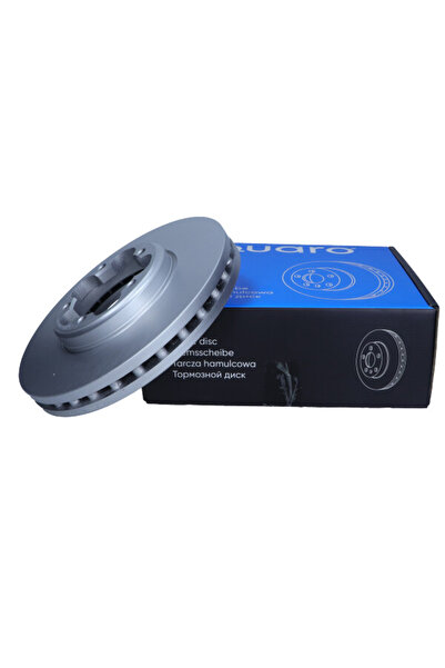 QUARO QD9313 DISC NEPROCESAT. FORD P. TRANSIT 14-/ CUSTOM 12- CU ACOPERIRE AN...