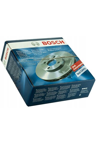 Boschen 0986479U00 BOSCH Disc abraziv. " JEEP P. CHEROKEE/WRANGLER 2.4-4.0 00-06