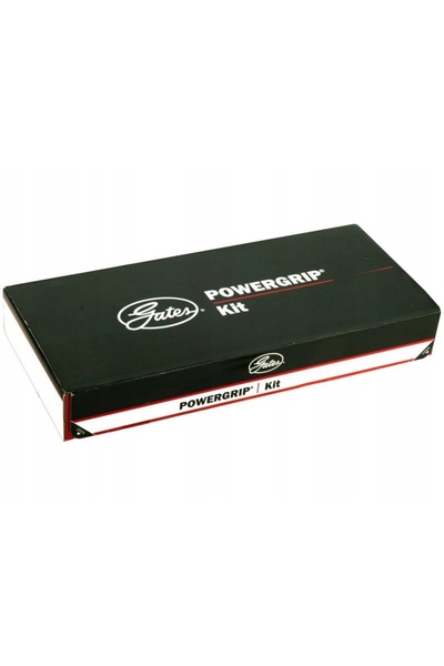 Arm GATES K015686XS/GAT SET TIMING VOLVO 2,0D