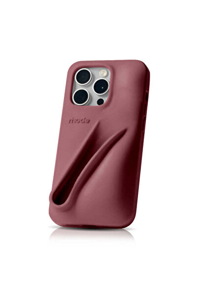 OEM Husă compatibilă cu Galaxy S24 Ultra, din silicon - culoare bej sărat