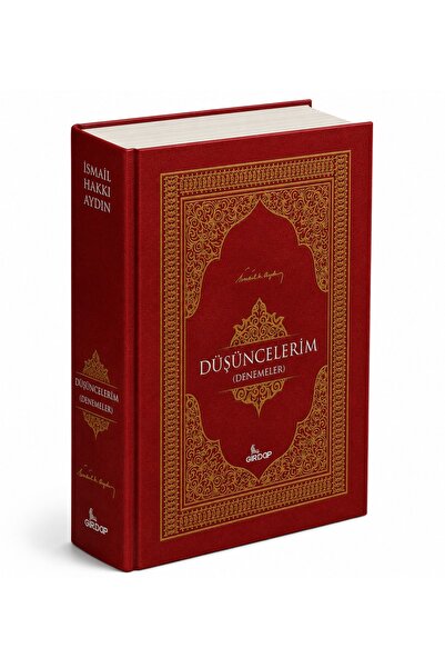 Girdap Kitap DÜŞÜNCELERİM