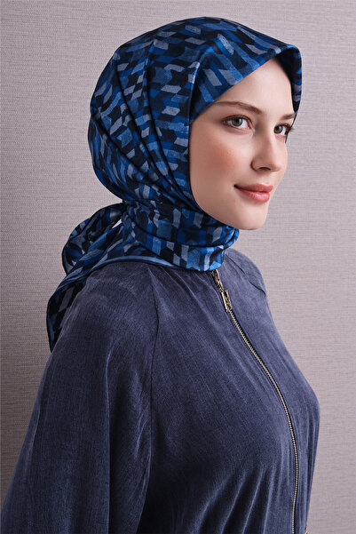 Armine Pure Silk Twill Scarf 9623D 85