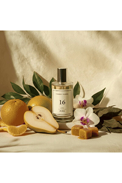 FEDERICO MAHORA PURE 16 Inspired by J.i.m.m.y .Choo