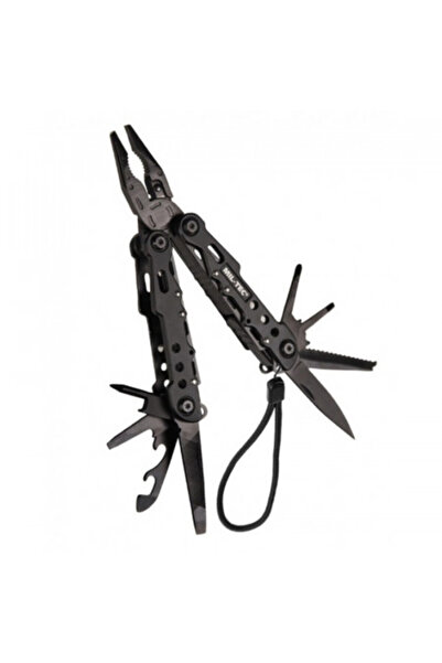 Mil-Tec Multifunctional Black Cobra