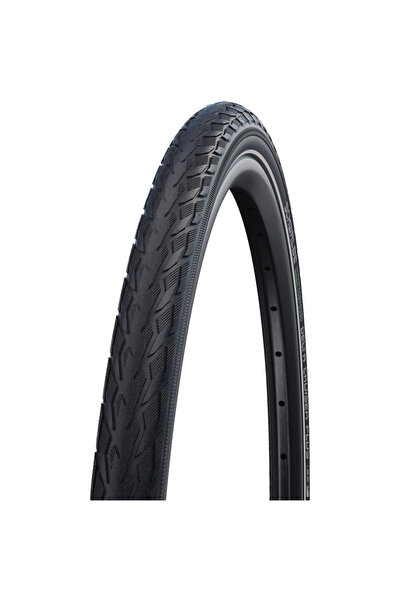 Schwalbe DELTA CRUISER PLUS 28x1.40-700x35C 37-622 REF. PATL. DIRENÇ GREEN CO...