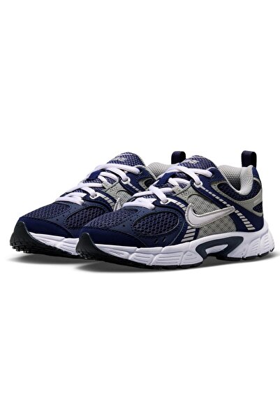 Nike V5 RNR Genç Spor Günlük Spor Ayakkabı Gri Yumuşak Köpük Taban Spor Ayakkabı