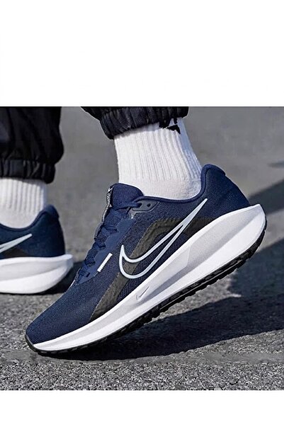 Nike Koşu Ayakkabısı Downsıfter Hafif Nefes Alabilen Koşu Ayakkabısı