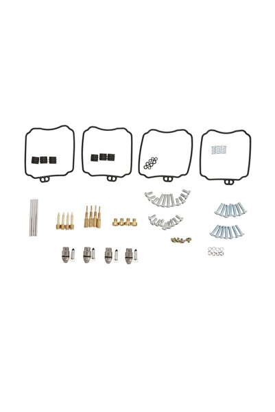 All-Balls Kit Reparatie Carburator pentru Numărul de Carburatoare 4 (pentru U...