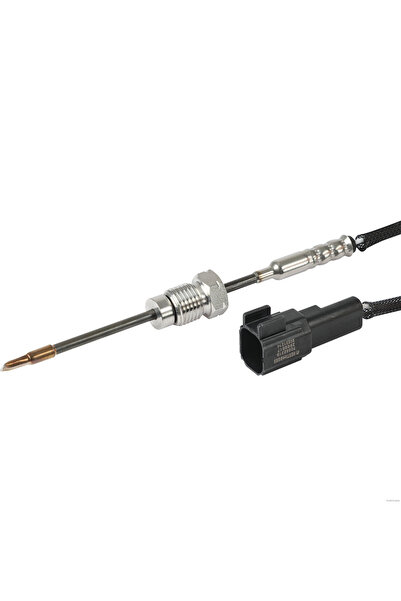 Herth+Buss Elparts Senzor Temperatura Evacuare (dupa Dpf) Ford C-max Ii Focus...